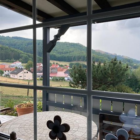 Ferienhaus Abtsroda Εξωτερικό φωτογραφία