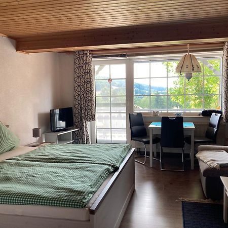 Ferienhaus Abtsroda Εξωτερικό φωτογραφία