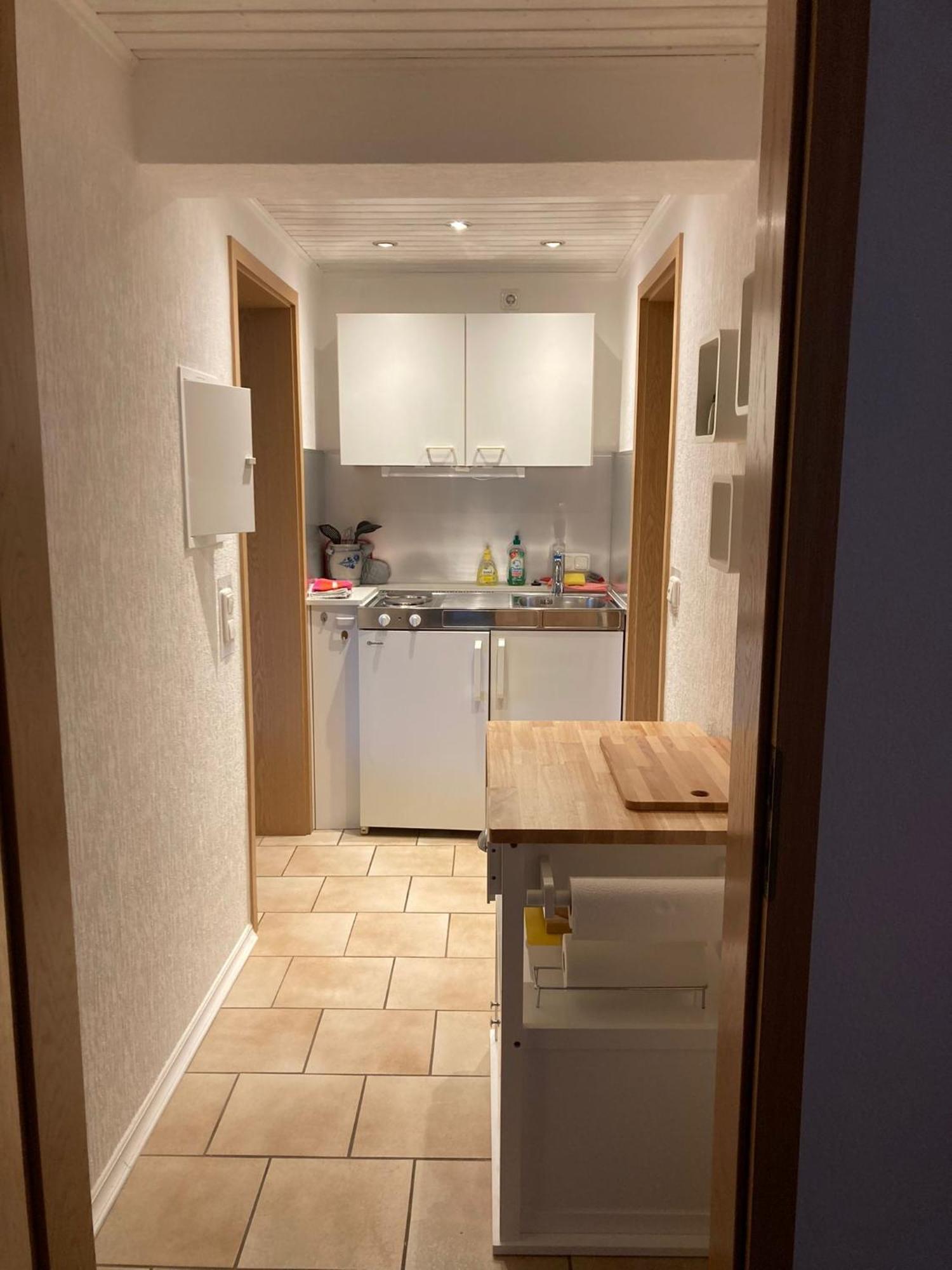 Ferienhaus Abtsroda Εξωτερικό φωτογραφία