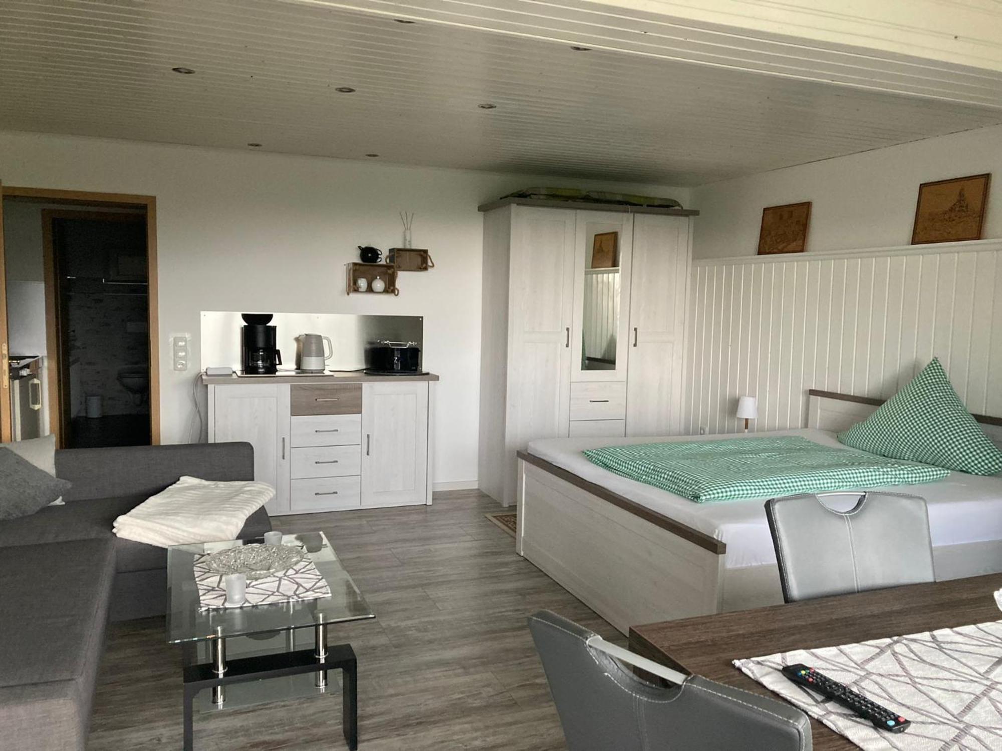 Ferienhaus Abtsroda Εξωτερικό φωτογραφία