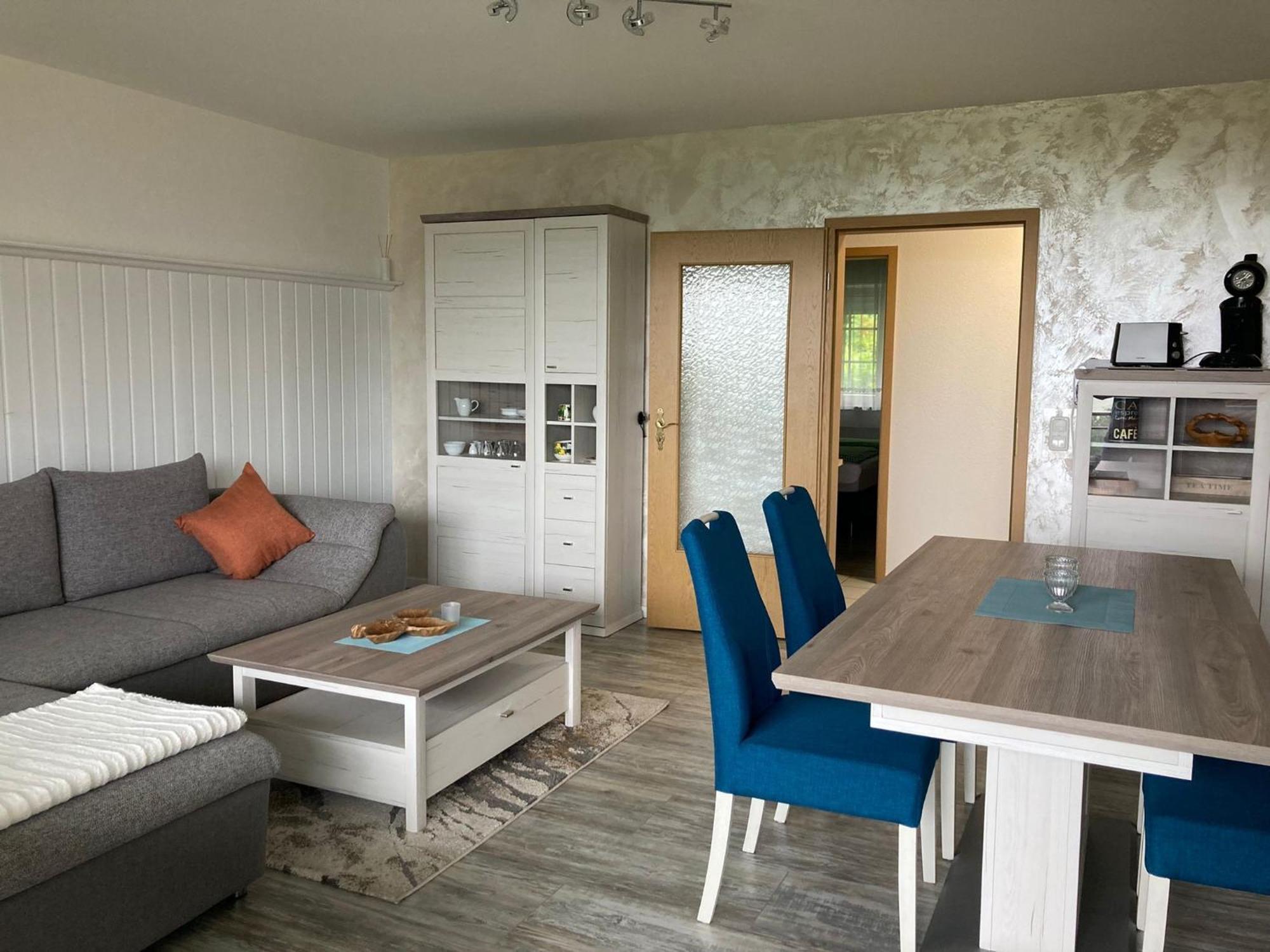 Ferienhaus Abtsroda Εξωτερικό φωτογραφία